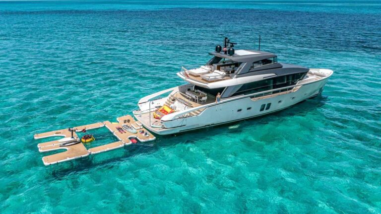 Bvi Catamaran Charter for a Lifetime Experience