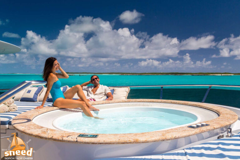 Rent Catamaran Caribbean Yacht Charter