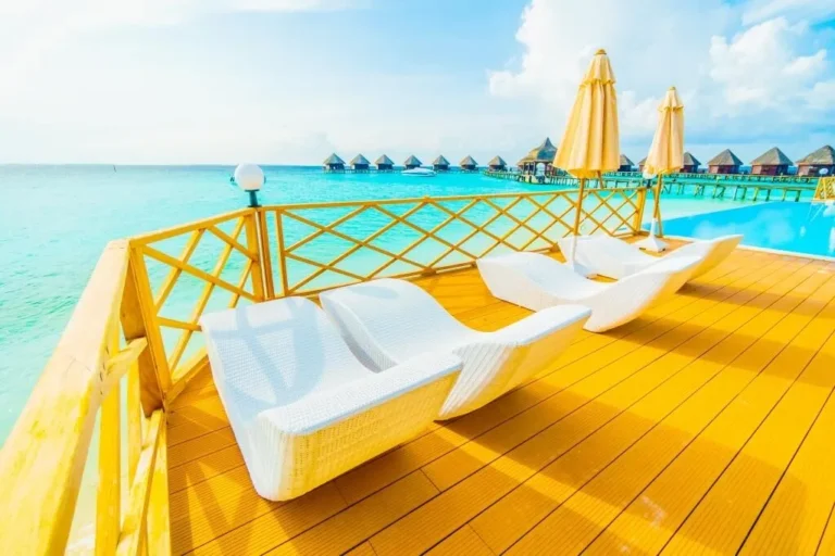 Sailing in Style: Experiencing the Luxury of Caribbean Yacht Vacation