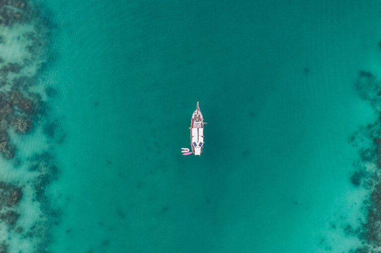 Make Your Dream Come True With the Best Caribbean Yachts